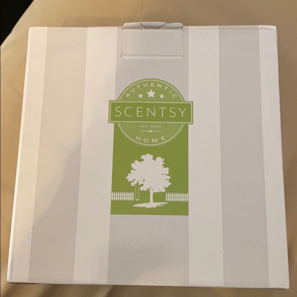 Scentsy (dish only)